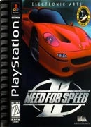 Need for Speed 2