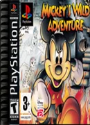 Mickey's Wild Adventures