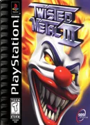 Twisted Metal 3