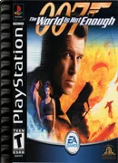 007 - The World is not Enough