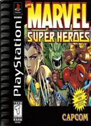 Marvel Super Heroes