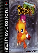 Chocobo's Dungeon 2