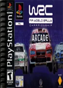 FIA World Rally Championship