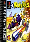 Wacky Races