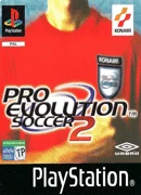 Pro Evolution Soccer 2