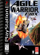 Agile Warrior F-111X