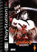 Samurai Shodown 3