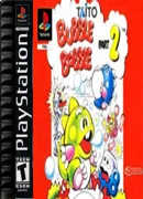 Bubble Bobble 2