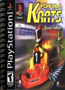 Formula Karts