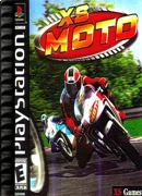 XS Moto