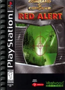 Command & Conquer - Red Alert