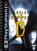 Vampire Hunter D