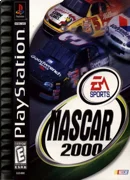 NASCAR 2000