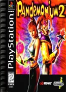 Pandemonium! 2