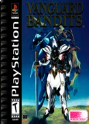 Vanguard Bandits