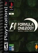 Formula 1 2001