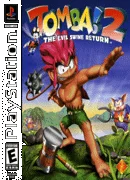 Tomba! 2 - The Evil Swine Returns