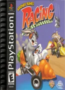 Looney Tunes Racing