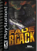 Fade to Black