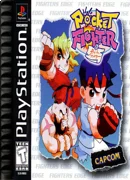 Pocket Fighter