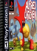 Alfred Chicken