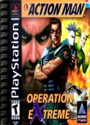 Action Man - Operation Extreme