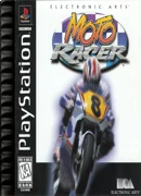 Moto Racer