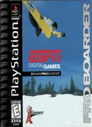 X-Games Proboarder