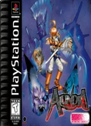 Alundra