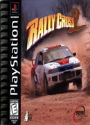 Rally Cross 2