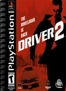 Driver 2