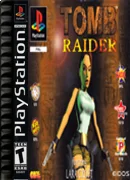 Tomb Raider