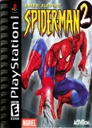 Spider-Man 2 - Enter Electro