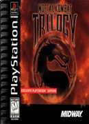 Mortal Kombat Trilogy