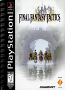 Final Fantasy Tactics