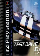 Test Drive 6