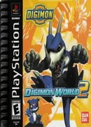 Digimon World 2