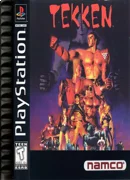 Tekken