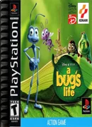 A Bug's Life