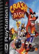 Crash Bash
