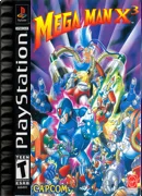 MegaMan X3