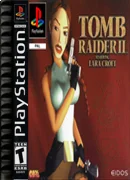 Tomb Raider II