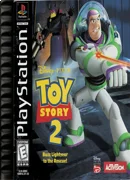 Toy Story 2 - Buzz Lightyear to the Rescue