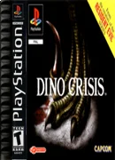 Dino Crisis