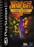 Warcraft II - The Dark Saga