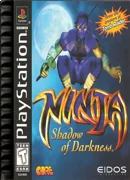 Ninja - Shadow of Darkness