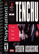 Tenchu - Stealth Assassins