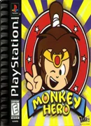 Monkey Hero