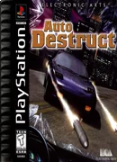 Auto Destruct