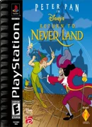 Peter Pan - Return to Neverland